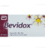 Bevidox Tablets