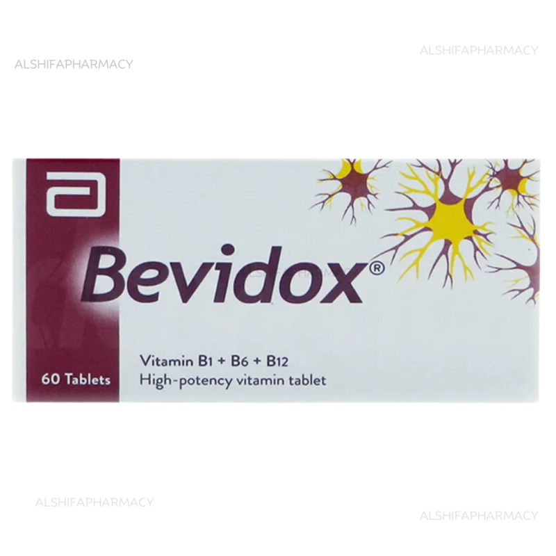 Bevidox Tablets