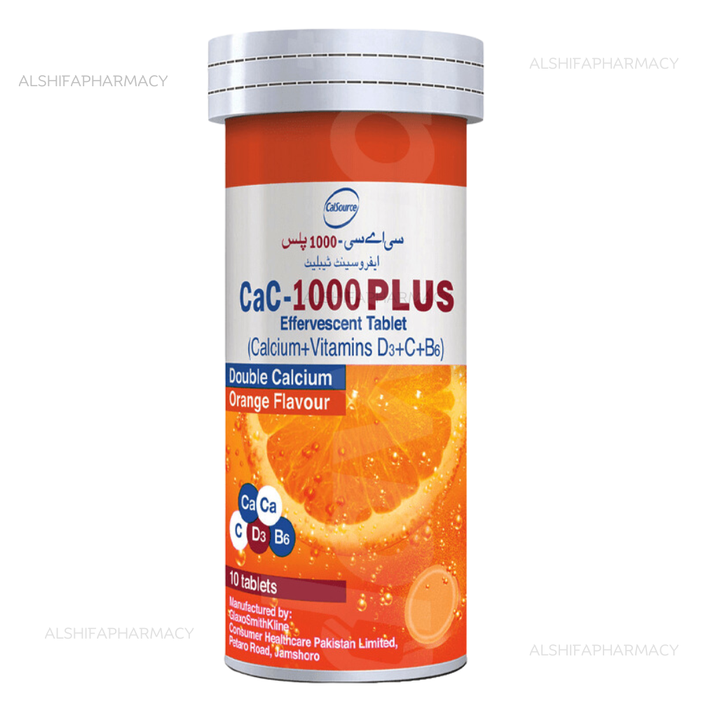 Cac-1000 Plus Cac-1000 Plus