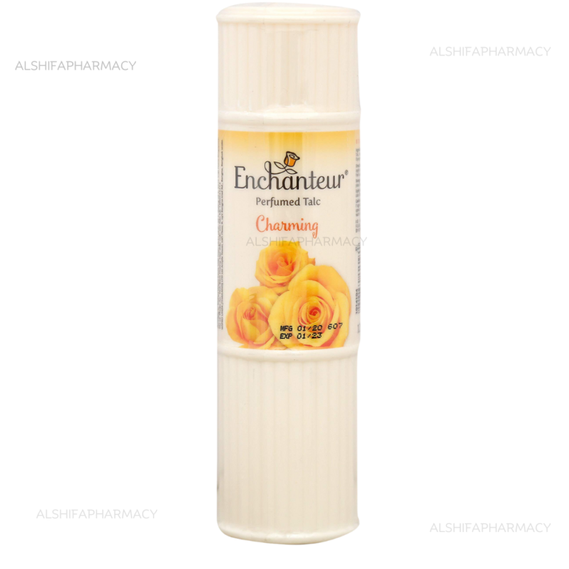 Enchanteur Charming