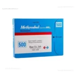 Methycobal Injection 500Mcg (1 Box = 10 Ampoules) - Image 2