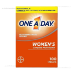Once-A-Day Women Tablets