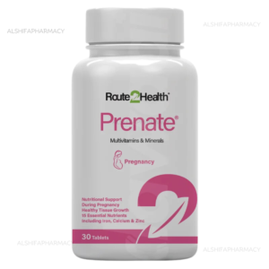 Prenate Tablets