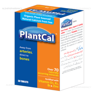 Plantcal Tablets