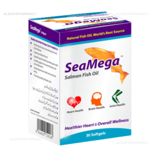 SeaMega Tablets