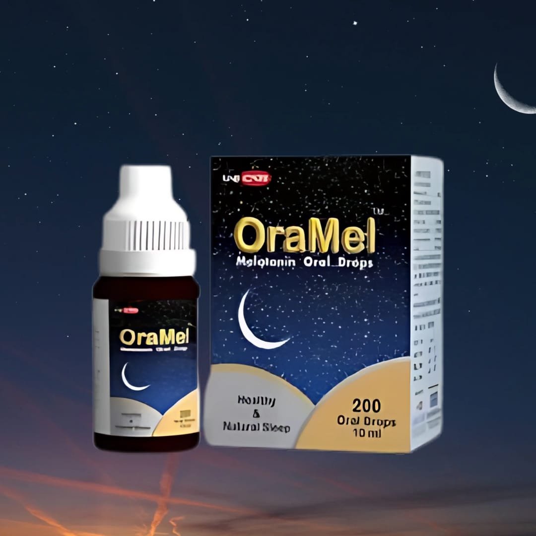 Oramel Drops Oramel Drops
