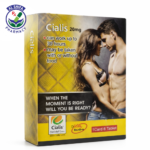 Cialis Tadalafil