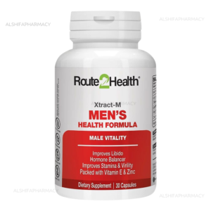 Xtract-M Mens Capsules