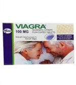 Viagra (Sildenafil) 6’s Tablet - Erectile Dysfunction Treatment - Image 3