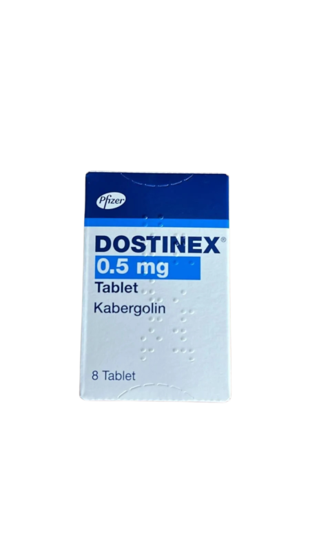 Dostinex