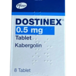 Dostinex