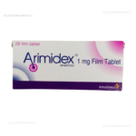 Arimidex Tablets