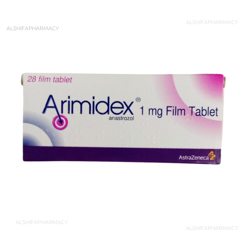 Arimidex Tablets