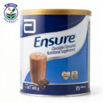 Ensure Chocolate Powder Milk
