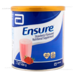 Ensure Strawberry Powder Milk