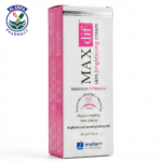 Maxdif Skin Brightening Cream