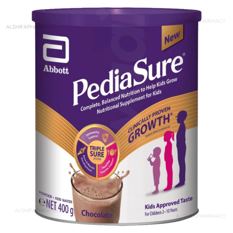 PediaSure Chocolate Milk Powder