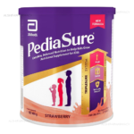 PediaSure Strawberry Powder Milk