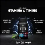 Mirth Capsule - 30 Capsules - Mood Enhancer & Stress Relief - Image 2