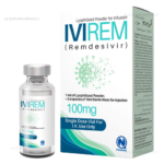 Ivirem Injection 100mg