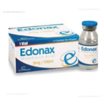 Edonax Injection 5mg