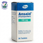 Ansaid Tablets 100Mg