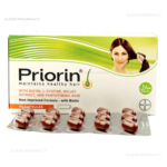 Priorin Capsules Hair Growth