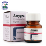 Amygra Tablets 60mg