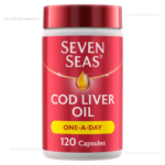 Seven Seas Cod Liver Oil