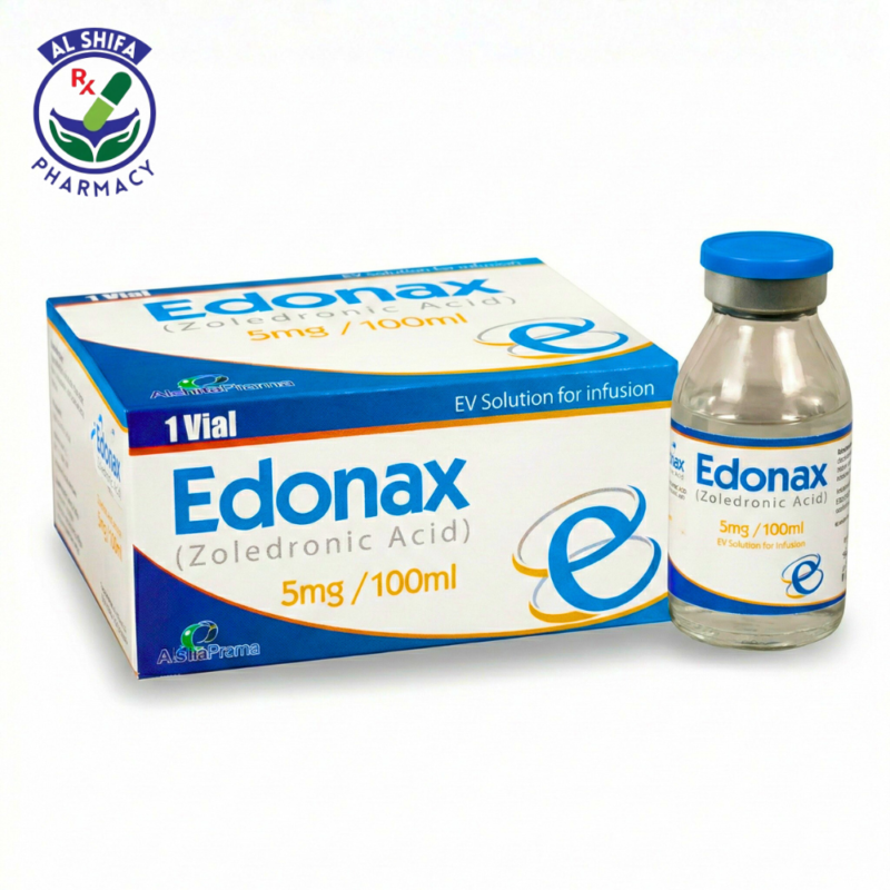 Edonax Injection 5mg