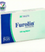 Furolin Tablets 100mg