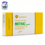 Motival Tablets