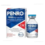 Penro IV Injection 1000mg
