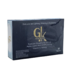 GK Whitening Capsules