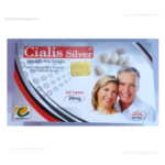Cialis Silver