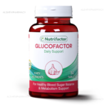 Nutrifactor Glucofactor Tablets
