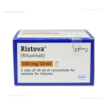 Ristova 100mg Injection