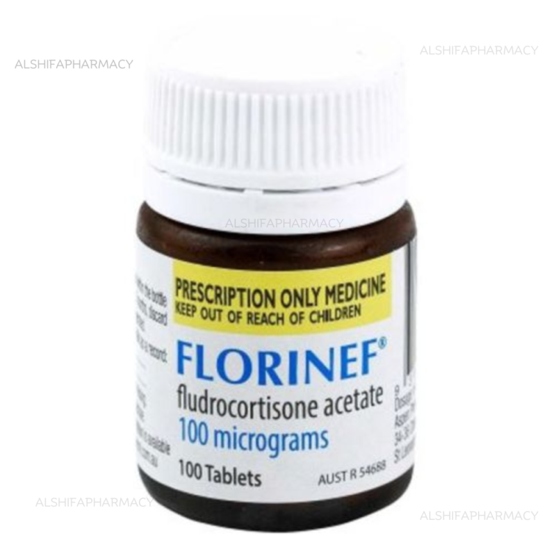 Florinef