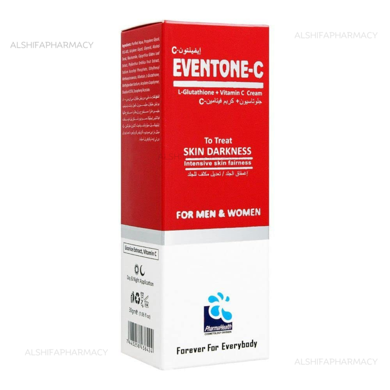 Eventone-C Cream