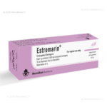 Estromarin Vaginal Cream