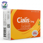 Cialis 5mg Tablets