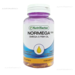 Nutrifactor Normega 500mg