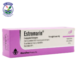 Estromarin Vaginal Cream