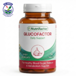 Nutrifactor Glucofactor Tablets