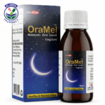 Oramel Melatonin Oral Liquid