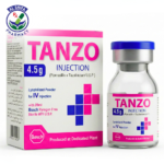 Tanzo Iv Injection
