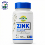 Belle Vie Zinc Tablets