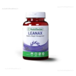 Nutrifactor Leanax Capsules