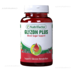 Nutrifactor Glyzon Plus Tab