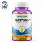 Nutrifactor Normega Capsules